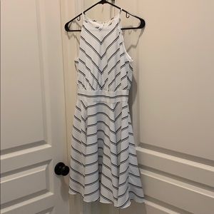 Maison Jules dress